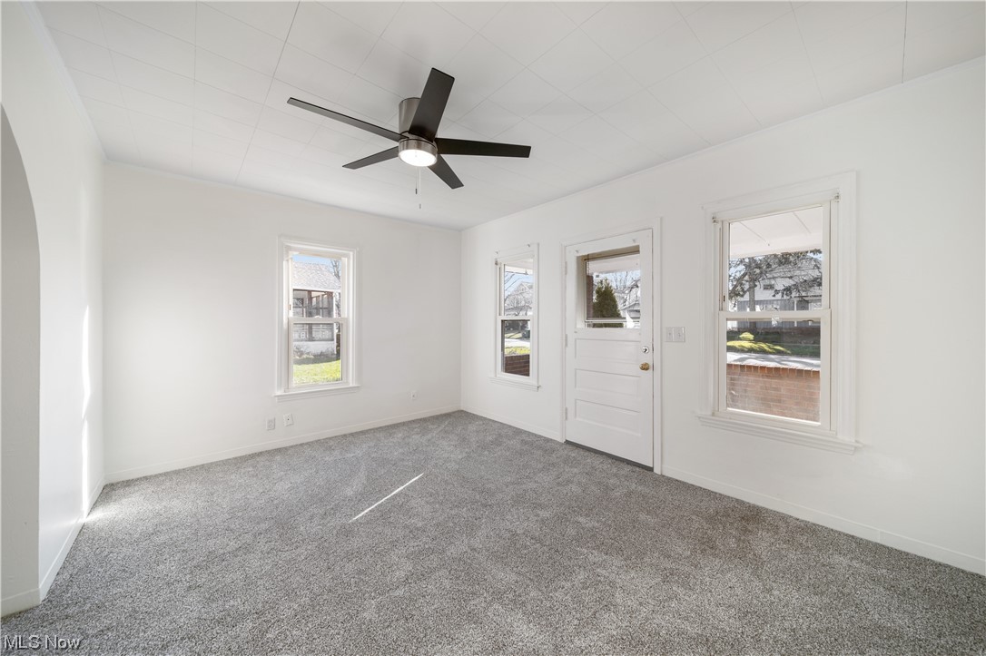 Grandon - Residential Income