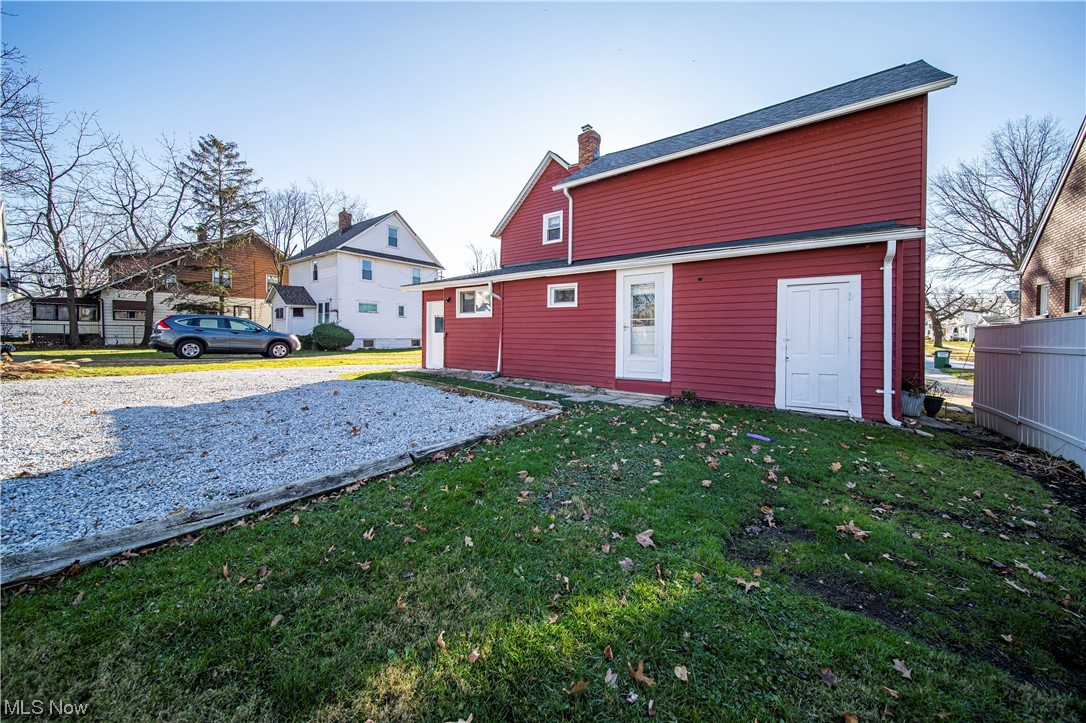 Grandon - Residential Income