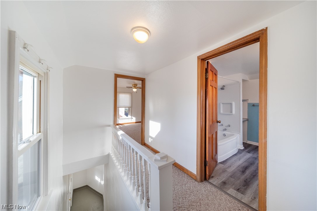 Grandon - Residential Income