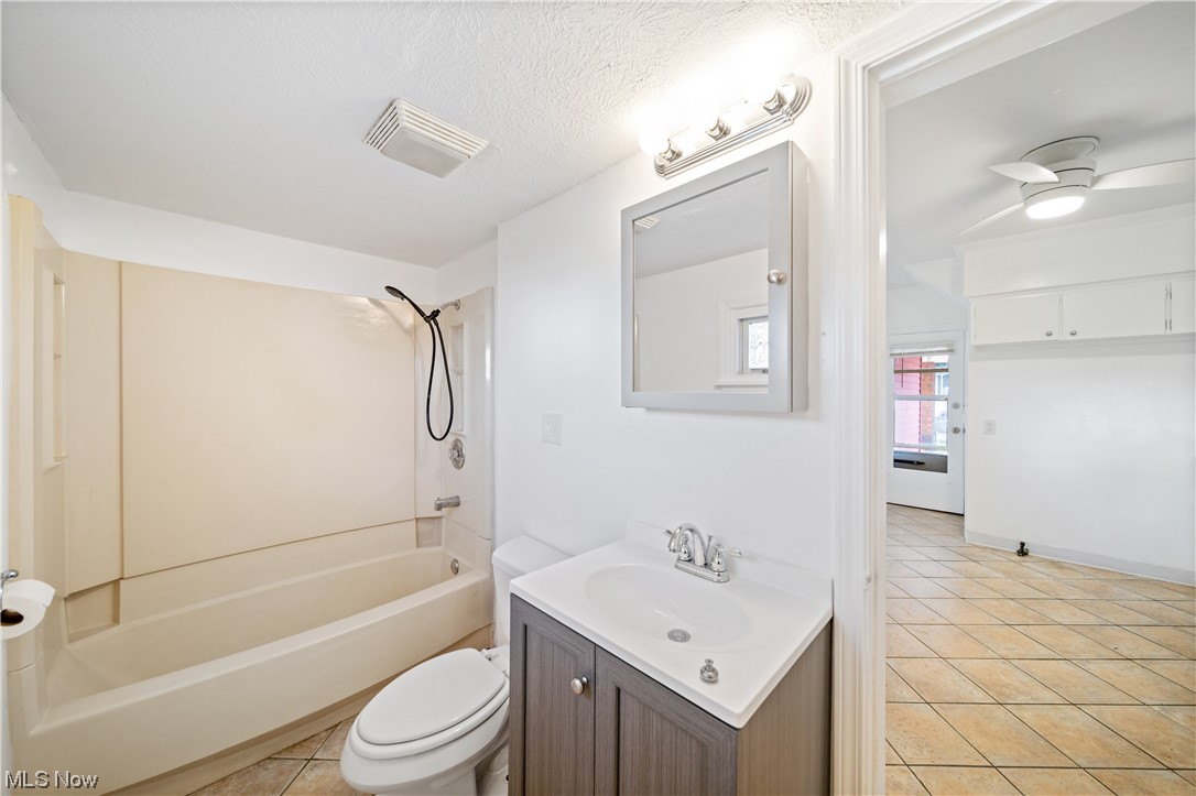 Grandon - Residential Income