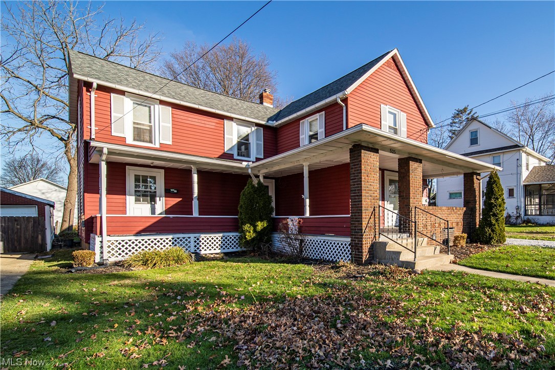 Grandon - Residential Income