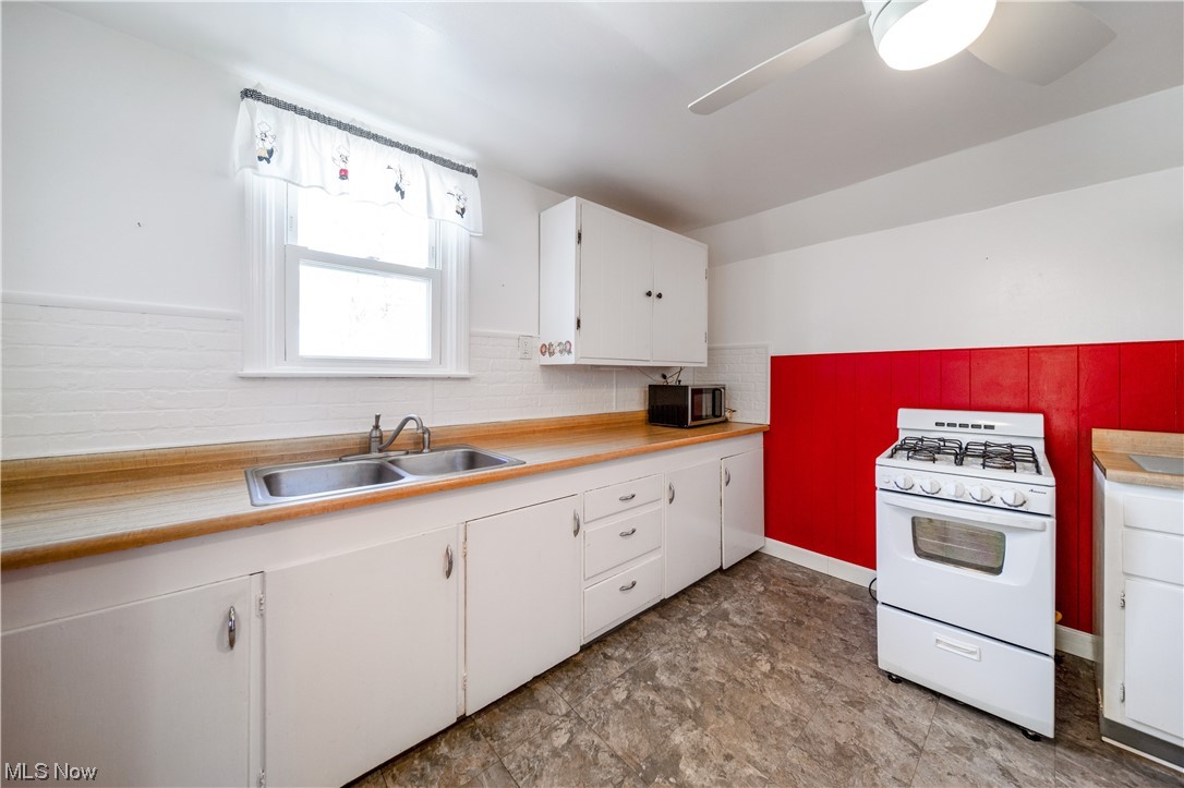 Grandon - Residential Income