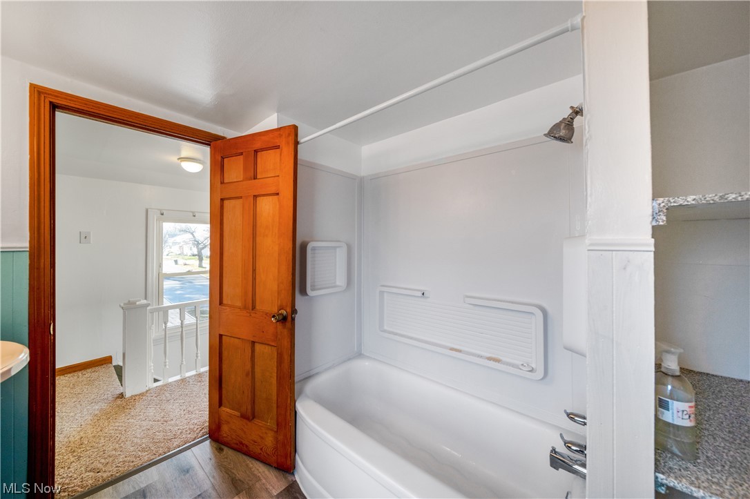 Grandon - Residential Income