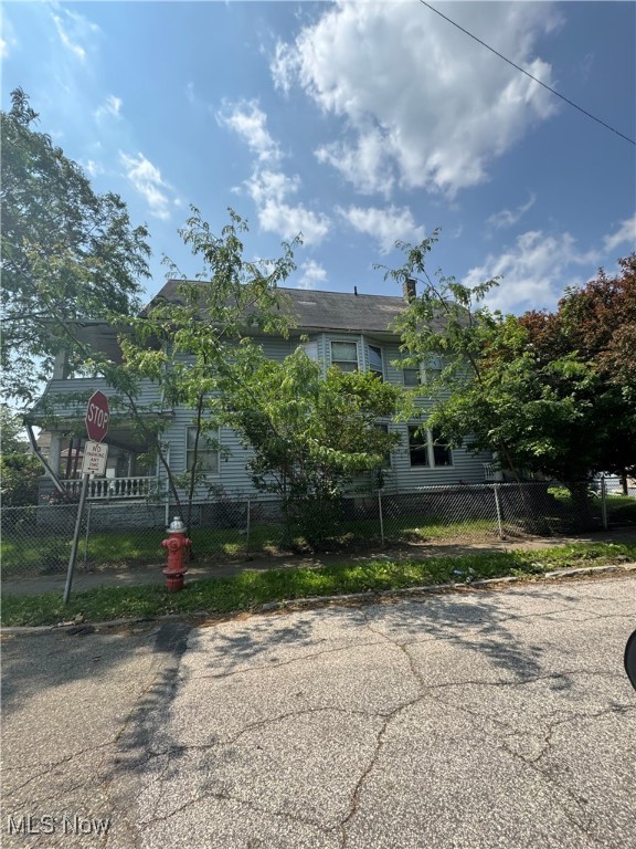 436 Cleveland Road