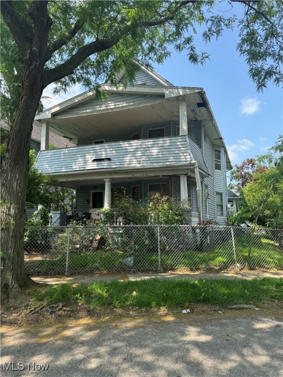 436 Cleveland Road