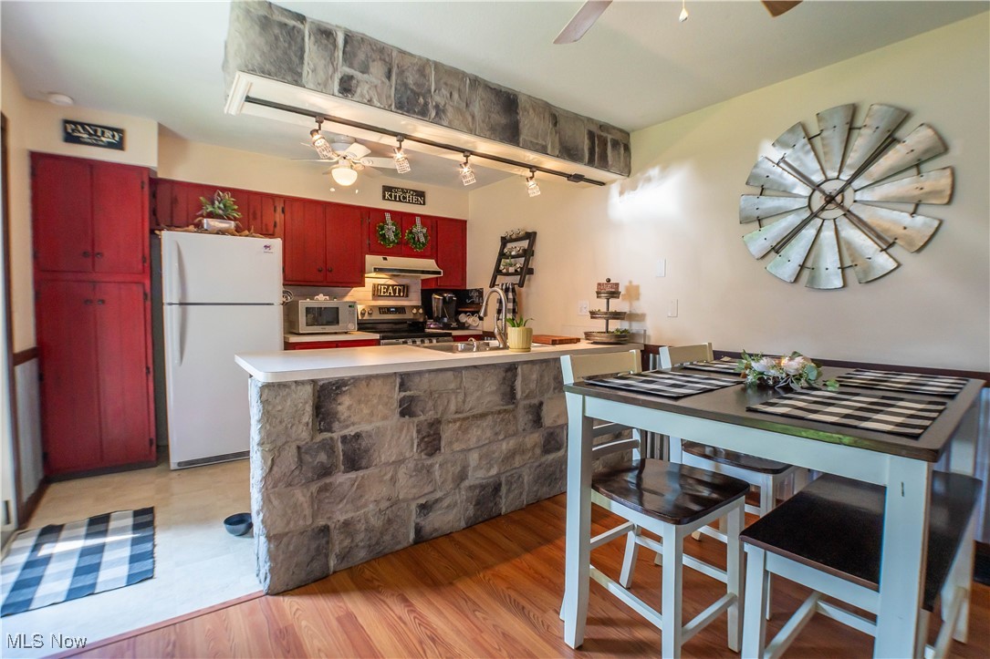 Shenandoah Highland - Residential