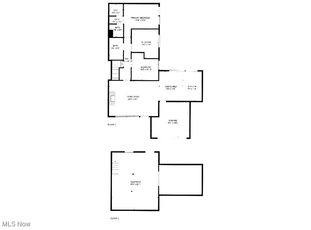 Shenandoah Highland - Residential