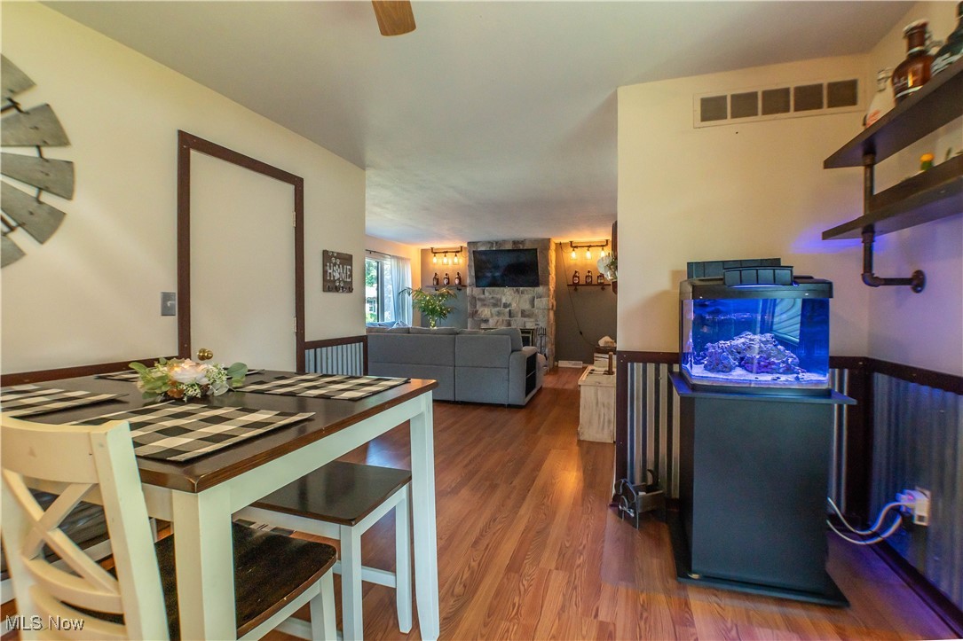 Shenandoah Highland - Residential