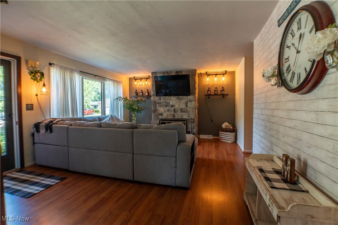 Shenandoah Highland - Residential