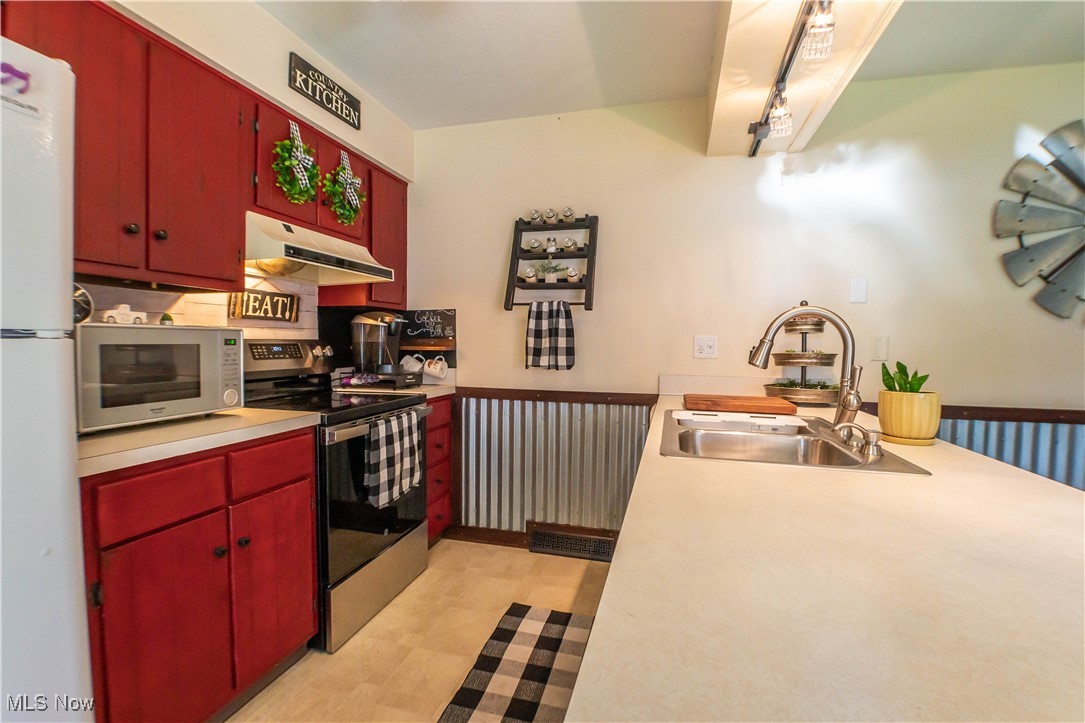 Shenandoah Highland - Residential