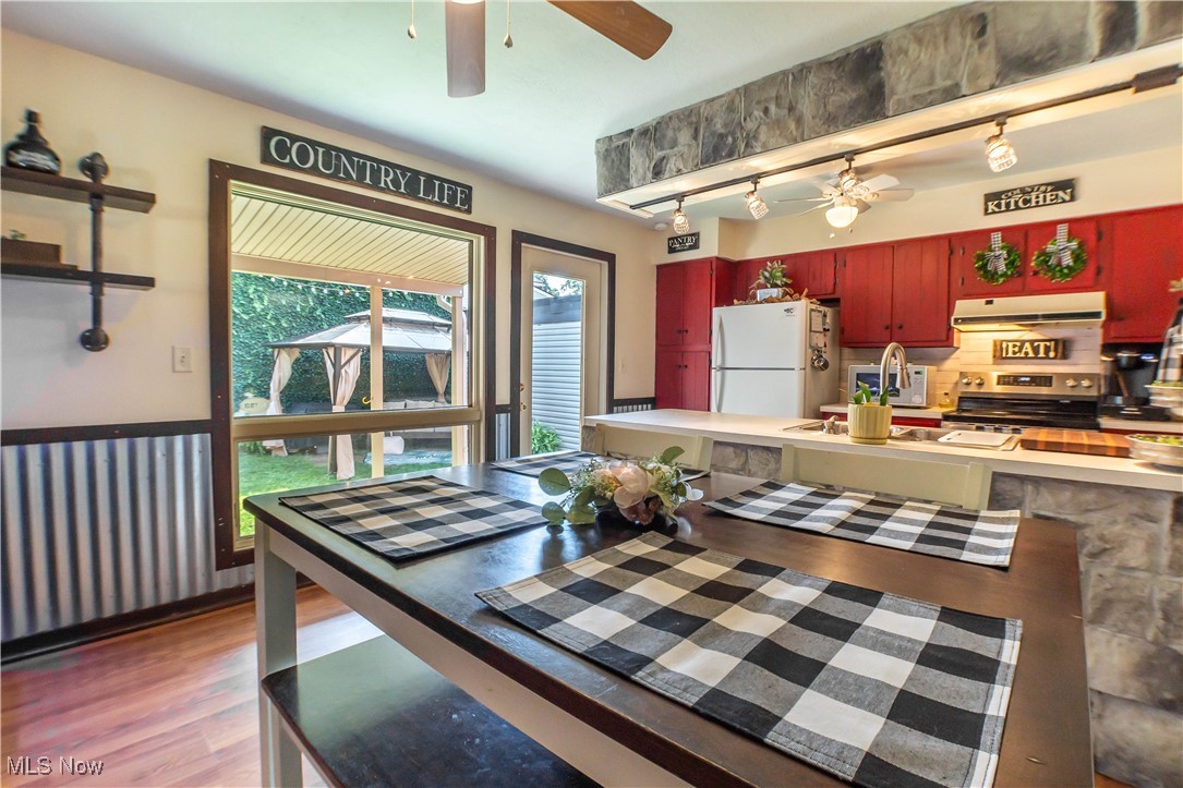 Shenandoah Highland - Residential