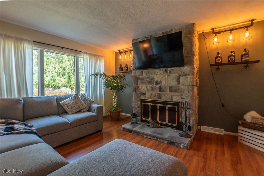 Shenandoah Highland - Residential