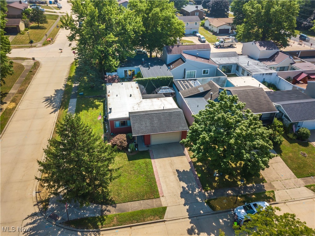 Shenandoah Highland - Residential