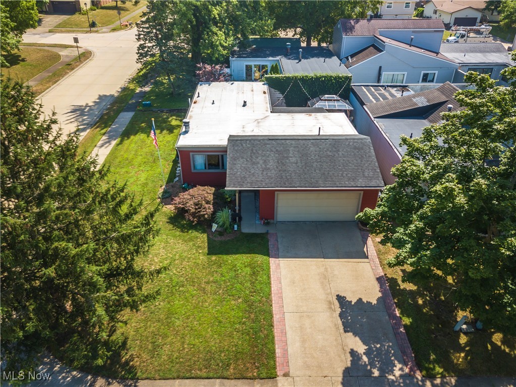 Shenandoah Highland - Residential