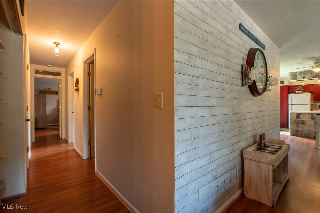 Shenandoah Highland - Residential