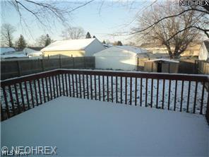 Columbia Heights - Residential
