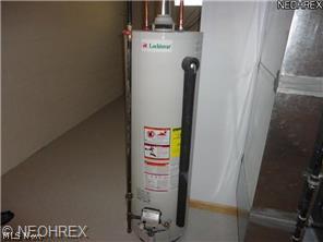 Columbia Heights - Residential