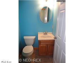 Columbia Heights - Residential