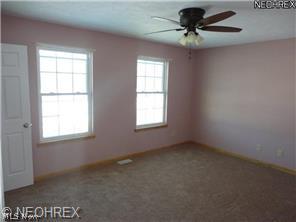 Columbia Heights - Residential