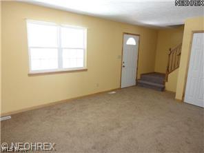 Columbia Heights - Residential