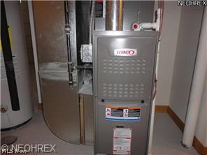 Columbia Heights - Residential