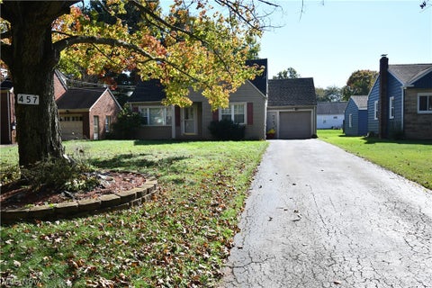 Photo of 457 Orlo Lane, Youngstown, OH 44512 (MLS # 5252946)
