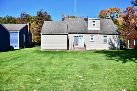 Tiny photo for 457 Orlo Lane, Youngstown, OH 44512 (MLS # 5252946)