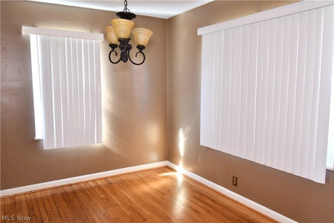 Tiny photo for 457 Orlo Lane, Youngstown, OH 44512 (MLS # 5252946)