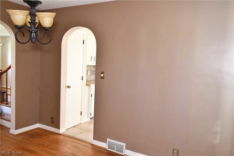 Tiny photo for 457 Orlo Lane, Youngstown, OH 44512 (MLS # 5252946)