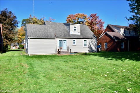 Tiny photo for 457 Orlo Lane, Youngstown, OH 44512 (MLS # 5252946)