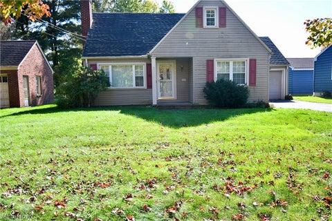Tiny photo for 457 Orlo Lane, Youngstown, OH 44512 (MLS # 5252946)
