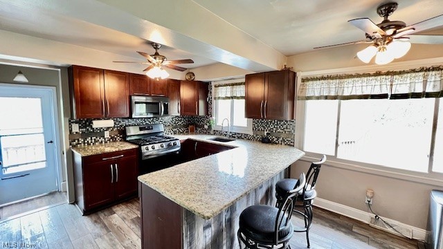 Polichena 2nd Add - Residential