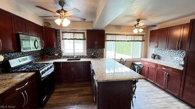 Polichena 2nd Add - Residential