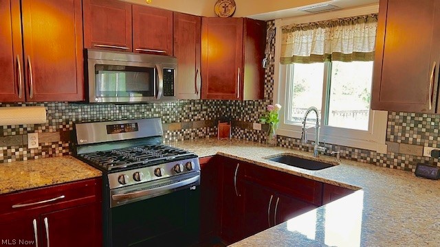 Polichena 2nd Add - Residential