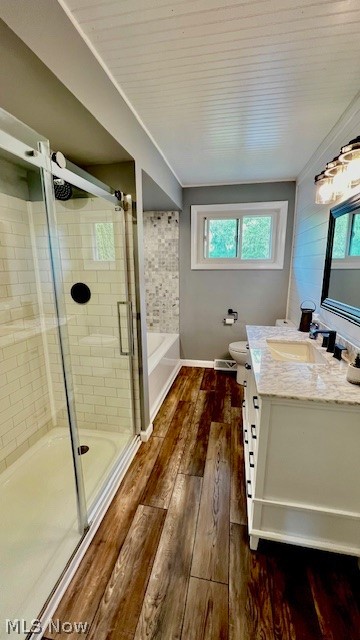 Polichena 2nd Add - Residential