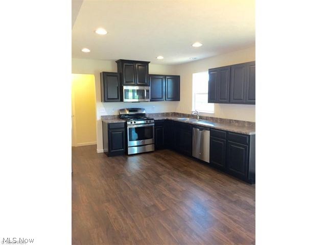 Cinema Park - Residential