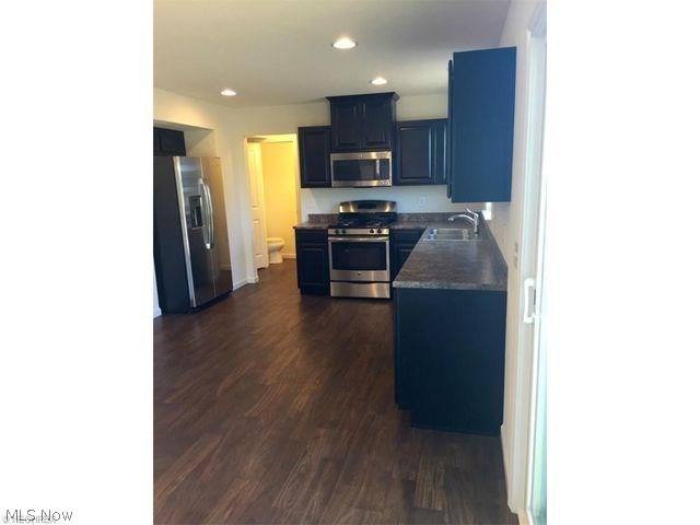 Cinema Park - Residential