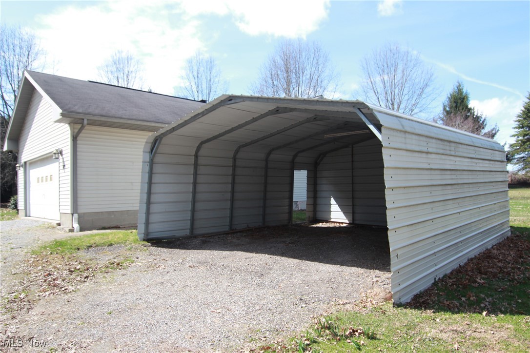 1031 Georgetown Road, Salem, Ohio image 31