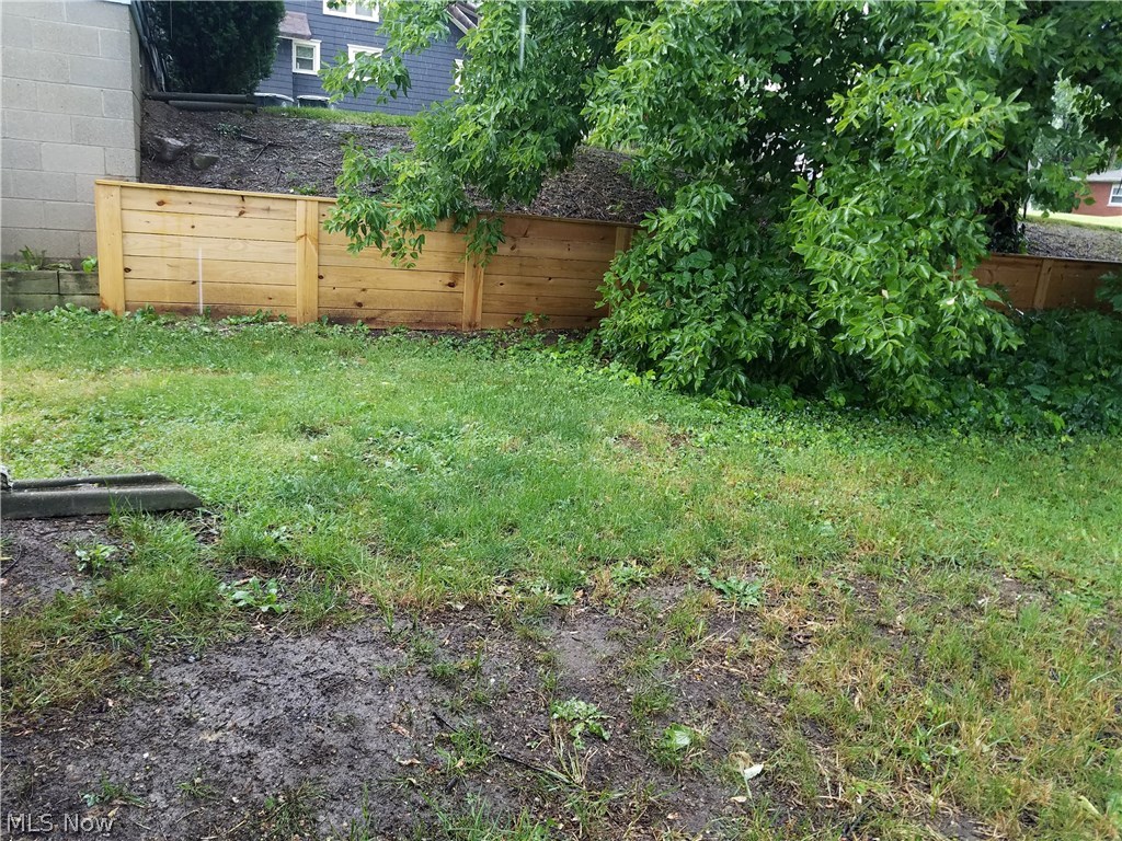 North Side Park - Residential