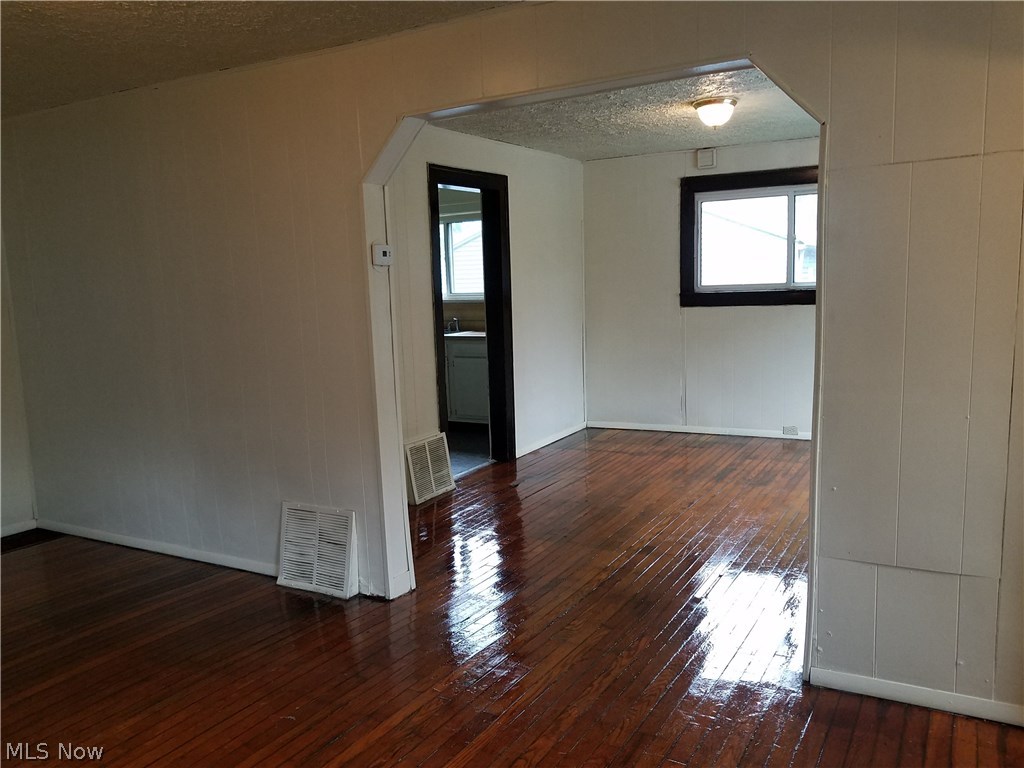 North Side Park - Residential