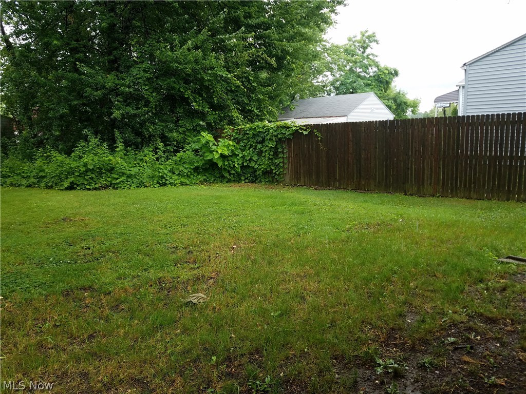 North Side Park - Residential