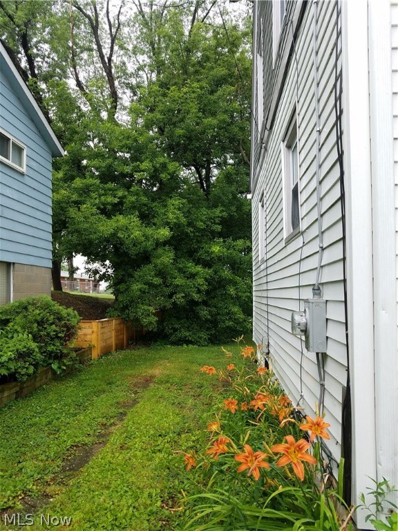 North Side Park - Residential