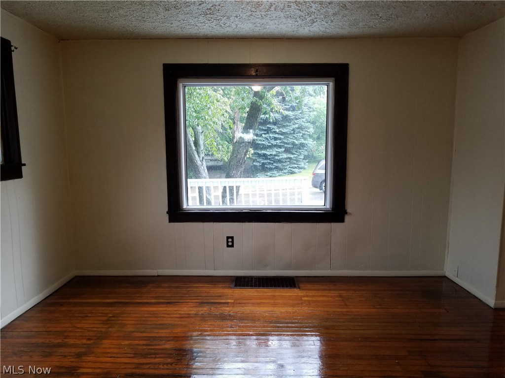 North Side Park - Residential