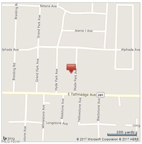 North Side Park - Residential