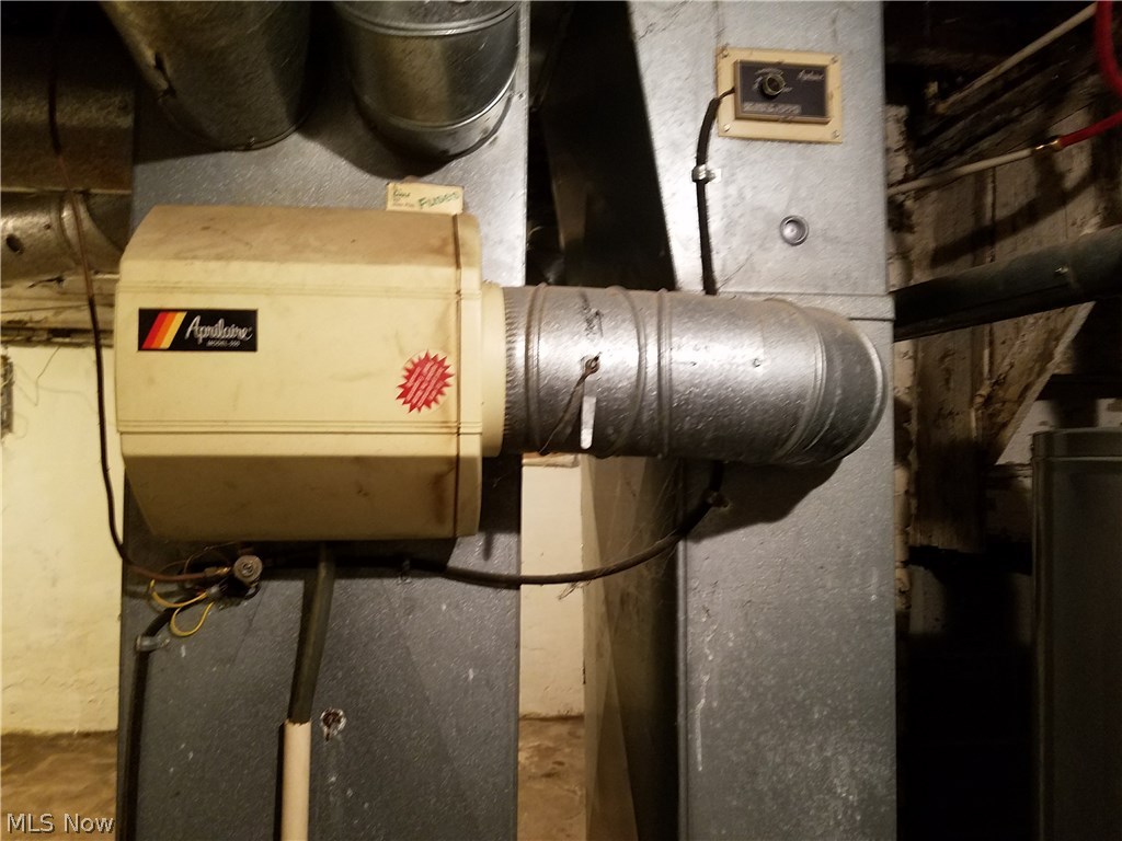 North Side Park - Residential