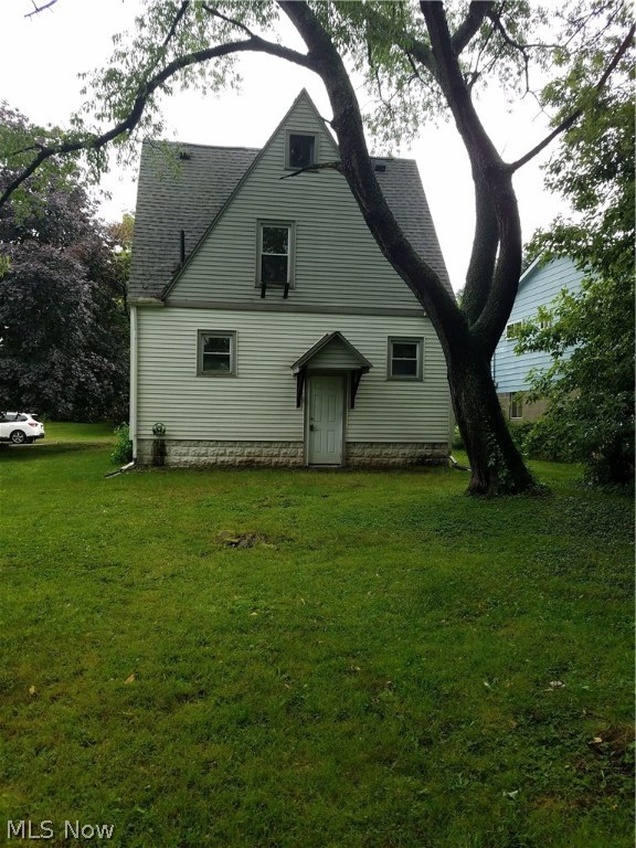 North Side Park - Residential