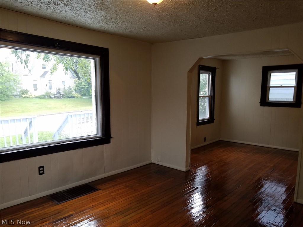 North Side Park - Residential