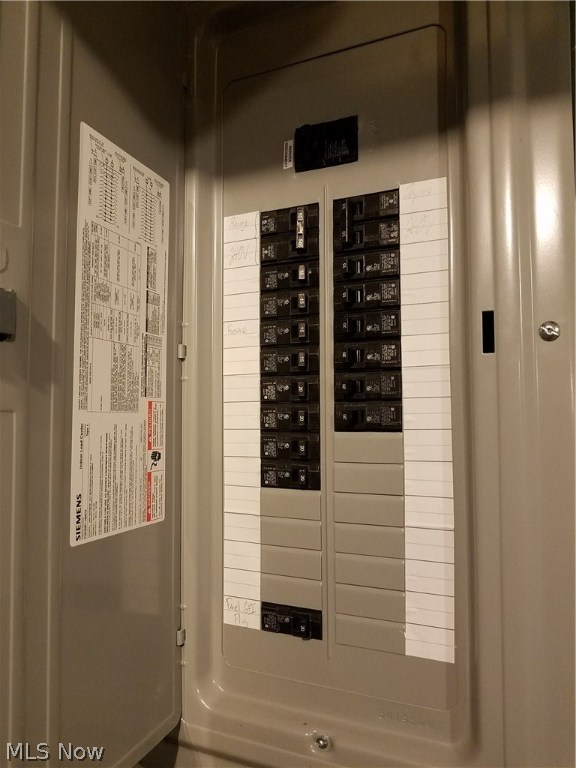 North Side Park - Residential