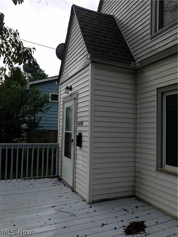 North Side Park - Residential