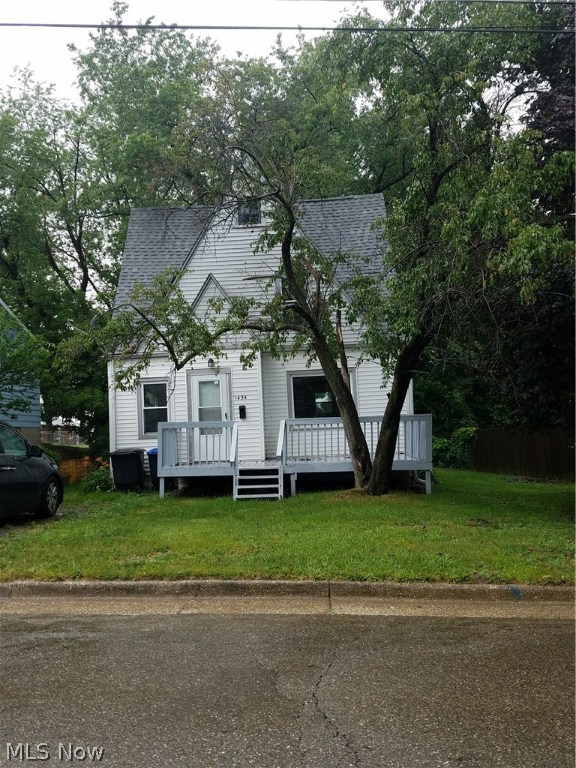 North Side Park - Residential